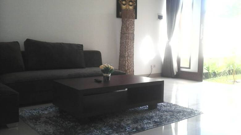 Bed & Breakfast Tom And Jerry Villa Lombok