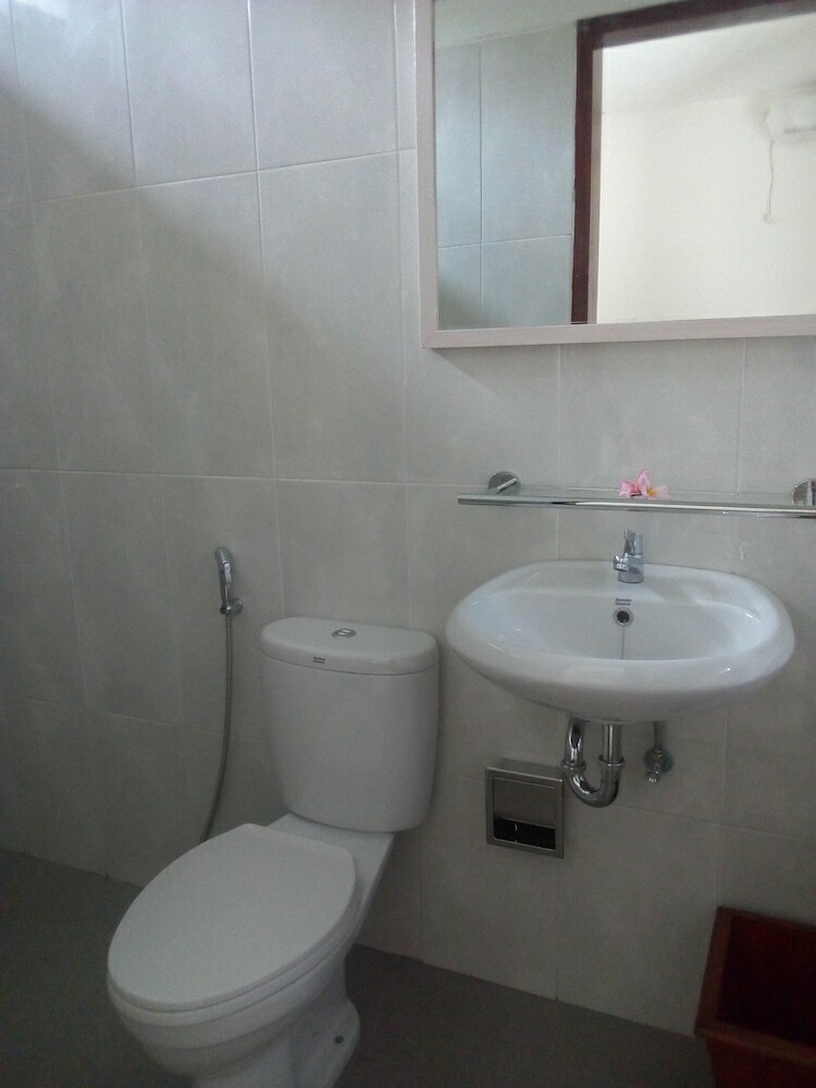 Bed & Breakfast Tom And Jerry Villa Lombok