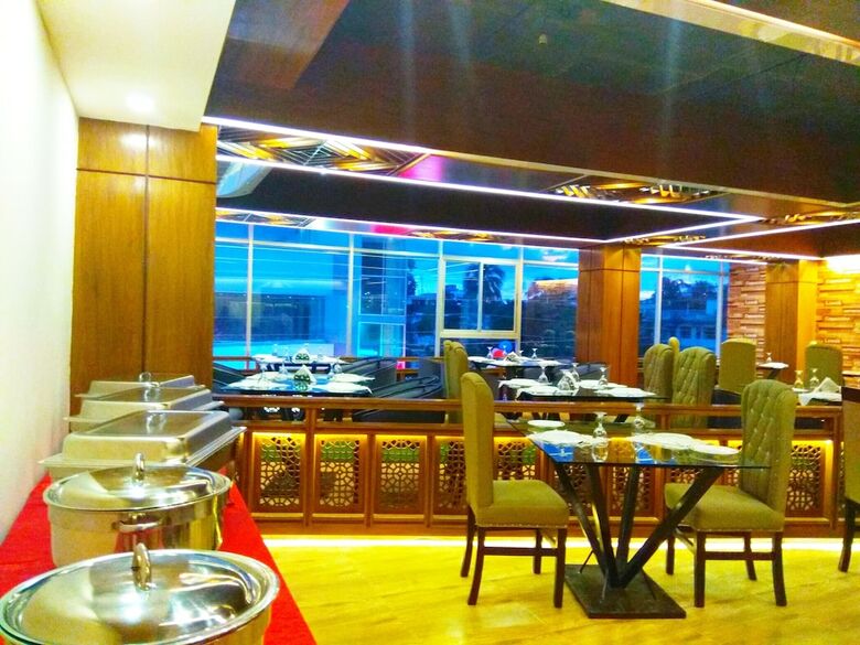 Hotel Grand View