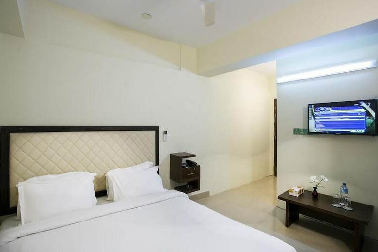 Hotel Grand View