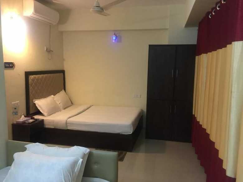 Hotel Grand View