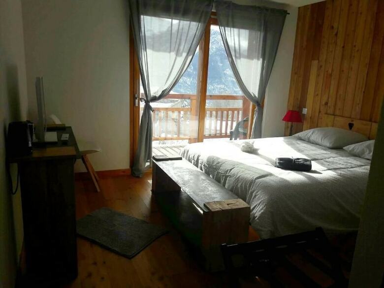 Hotel Auberge Catherine