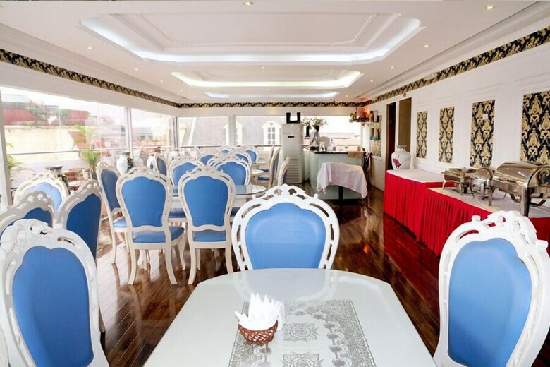 Hanoi Le Vintage Hotel