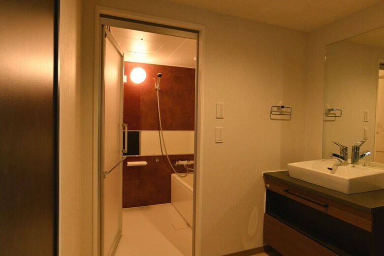 Apartamentos Aioibashi Bettei