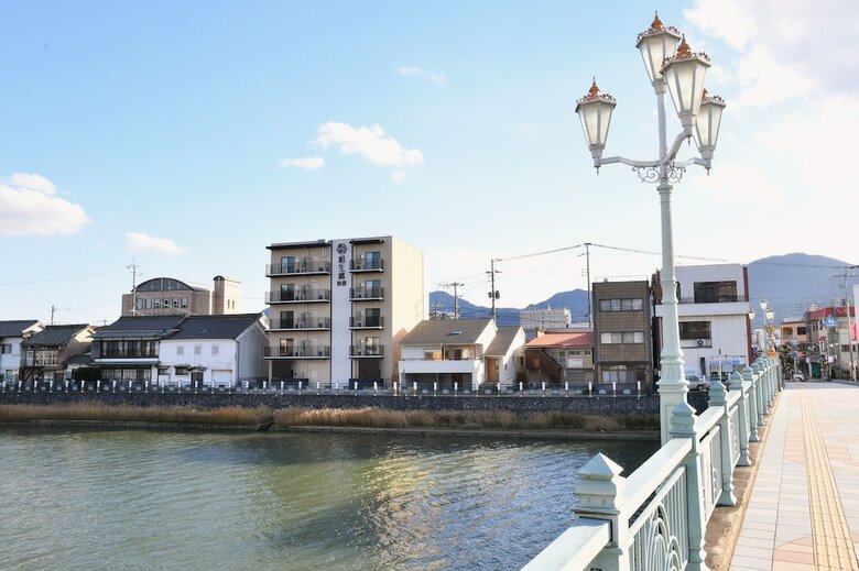Apartamentos Aioibashi Bettei