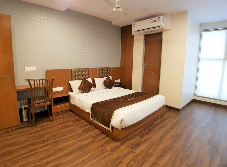 Hotel Hexa Airside