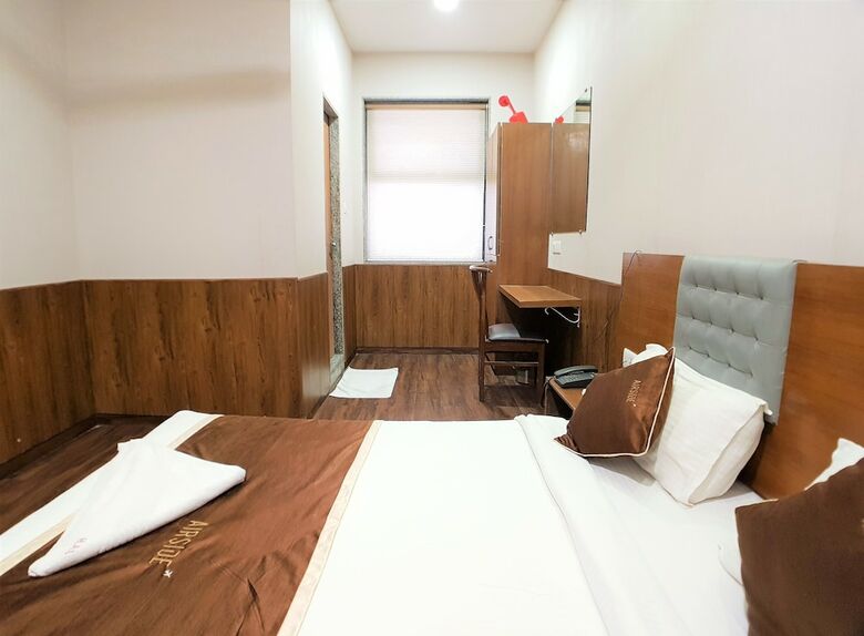 Hotel Hexa Airside