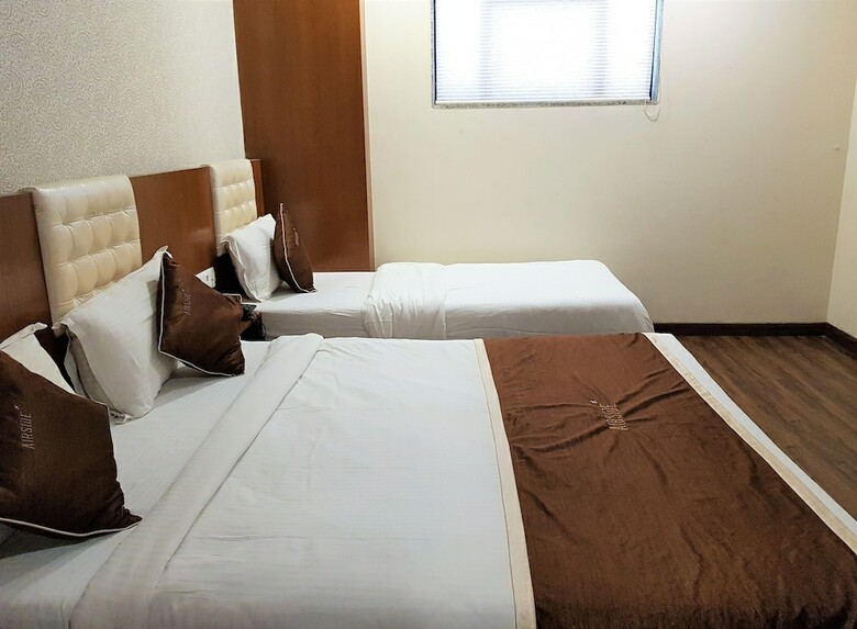 Hotel Hexa Airside