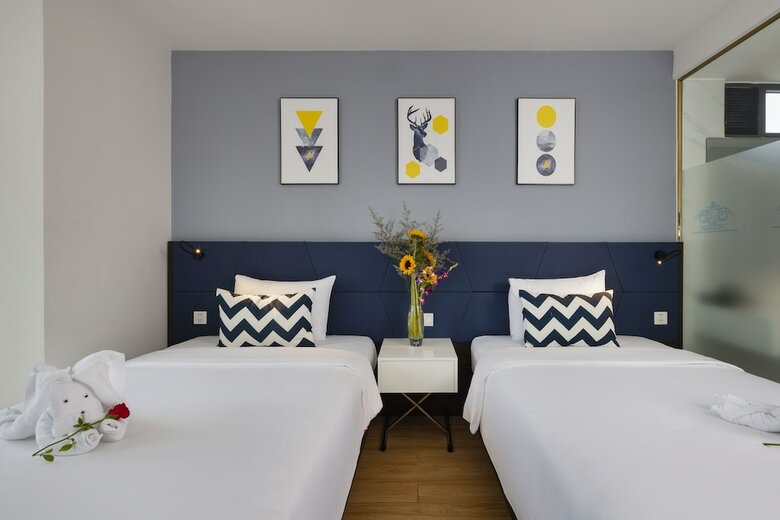 Crown Hotel Nha Trang