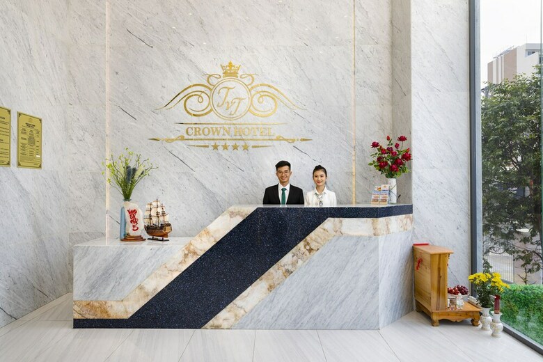 Crown Hotel Nha Trang