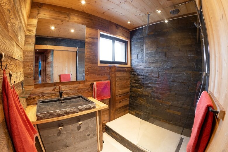 Chalet Maxine
