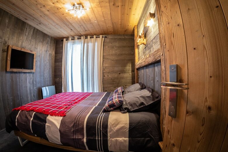 Chalet Maxine