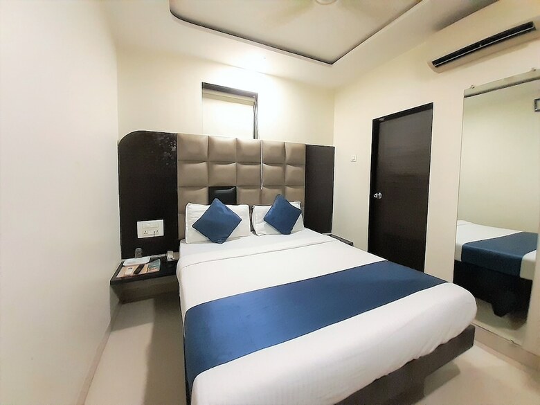 Hotel Hexa Adnoc