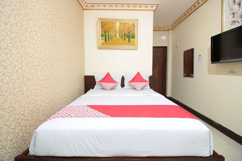 Hotel Oyo 2400 Maleo Exclusive Residence