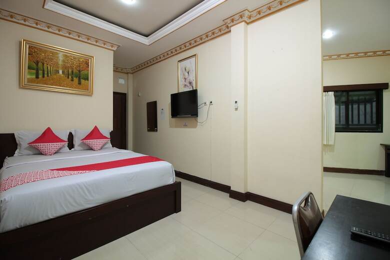 Hotel Oyo 2400 Maleo Exclusive Residence