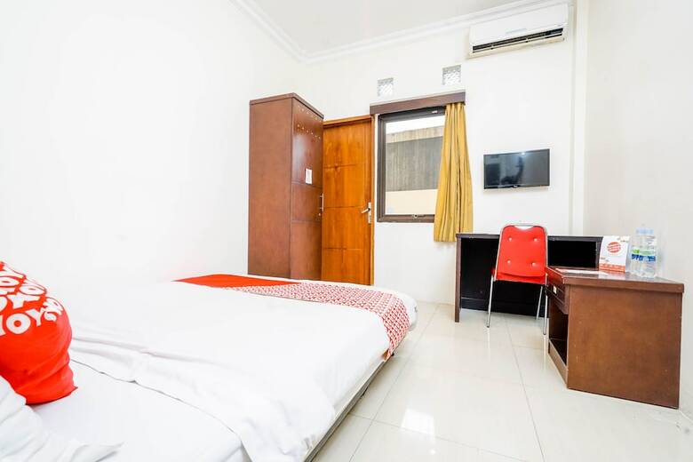Hotel Oyo 2400 Maleo Exclusive Residence