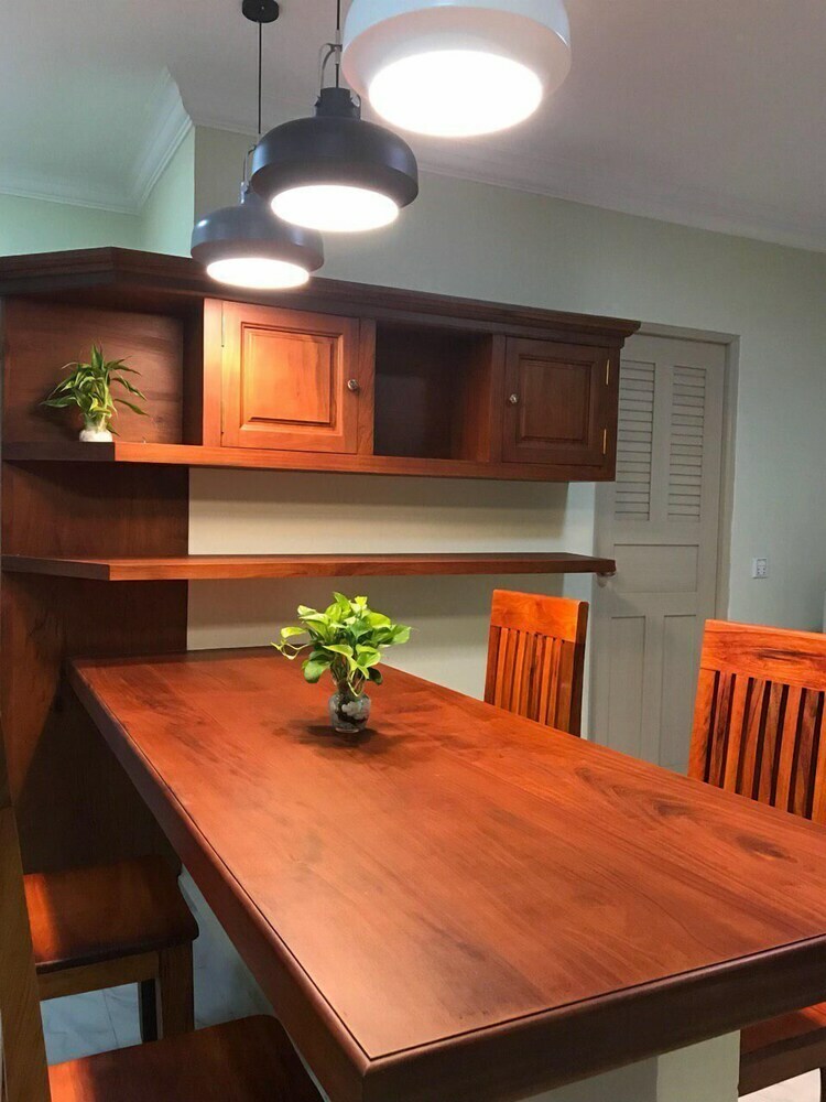 Thada Apartment