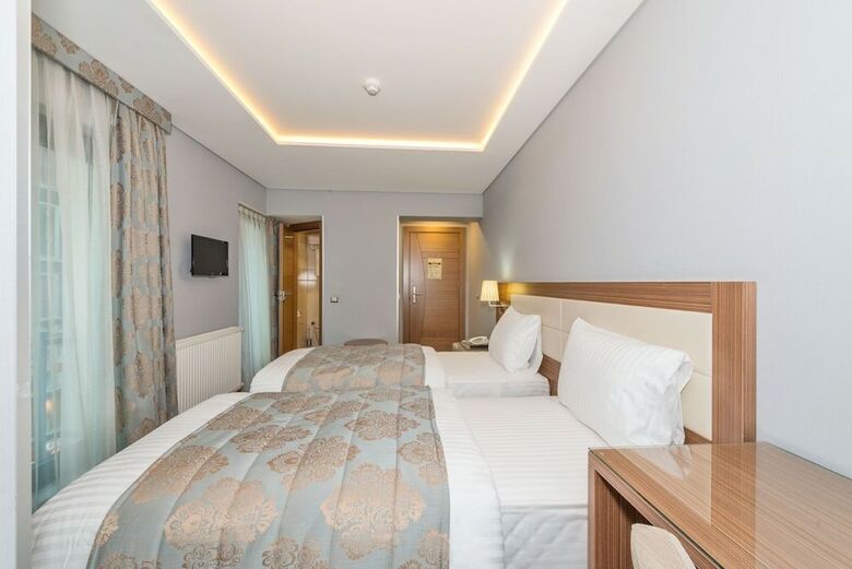 Floransa City Hotel