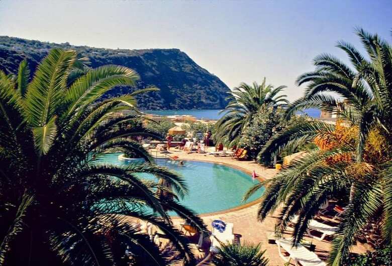 Semiramis Hotel de Charme