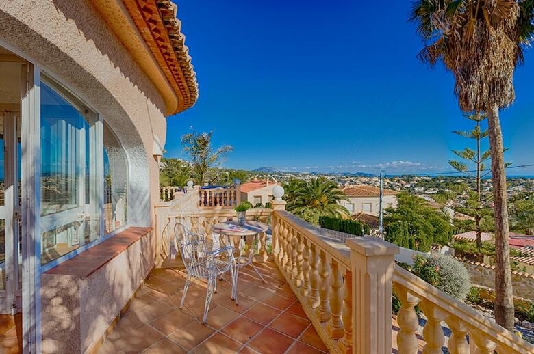 Villa Ambiente