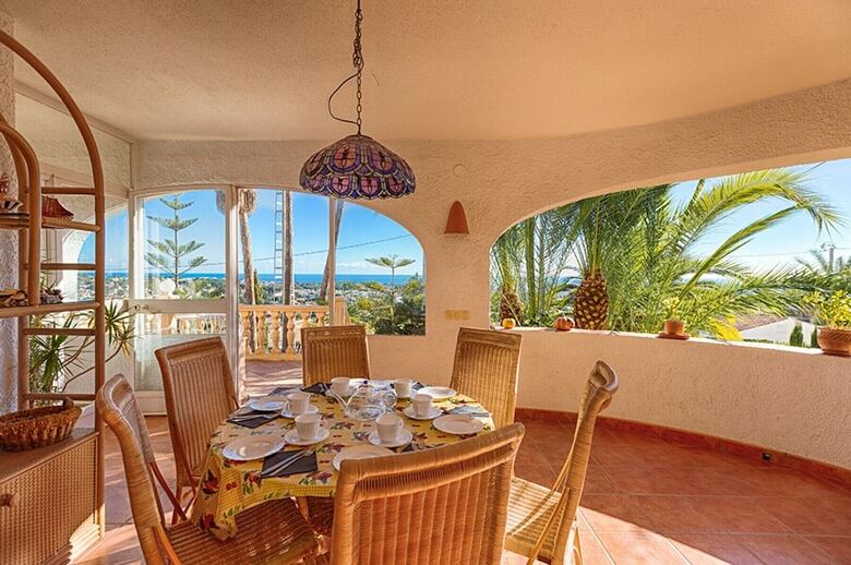 Villa Ambiente