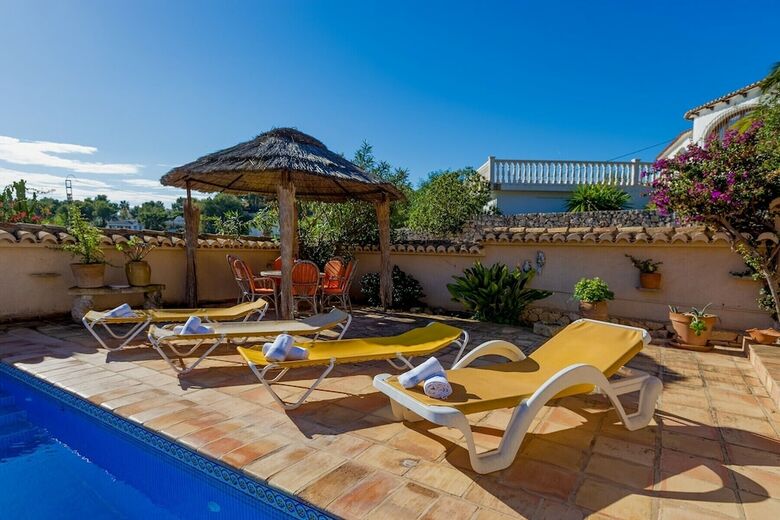 Villa Morewood