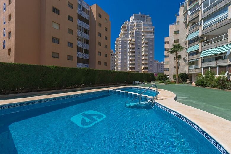Apartamentos Apolo XI