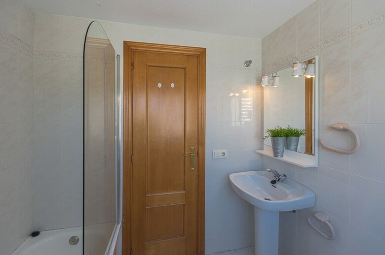Apartamentos Apolo XI