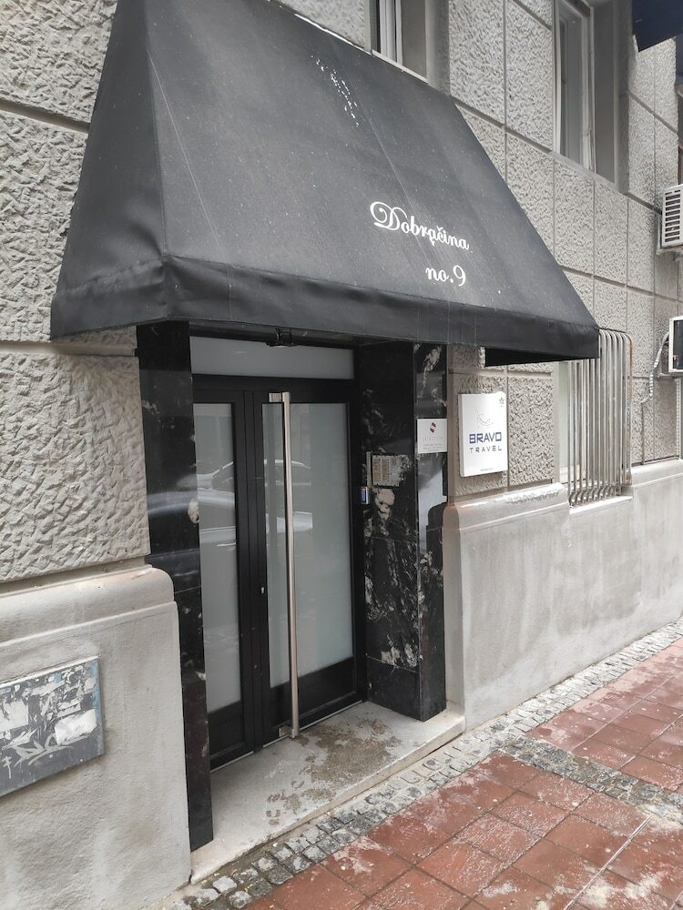 Hotel Selection Apartments & Rooms