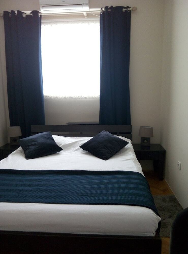 Hotel Selection Apartments & Rooms