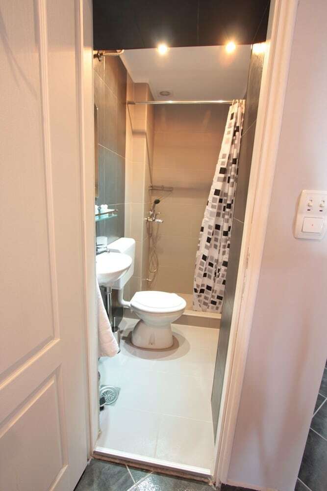 Hotel Selection Apartments & Rooms