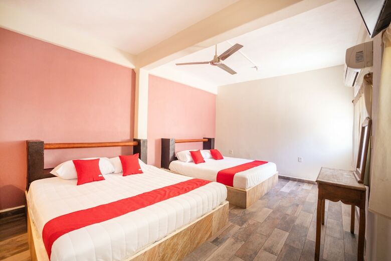 Hotel Posada Lys