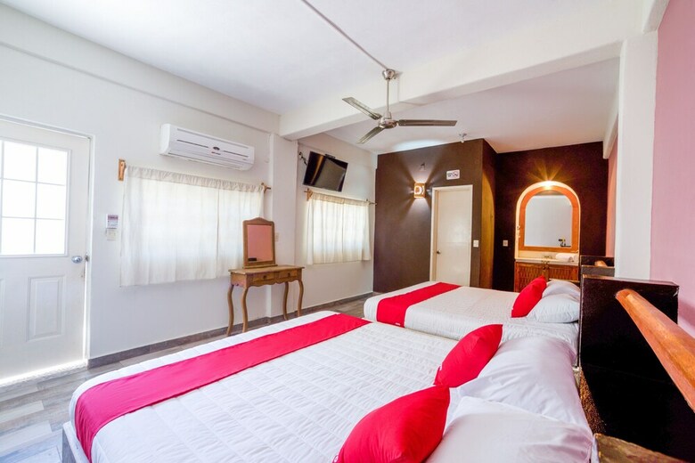 Hotel Posada Lys