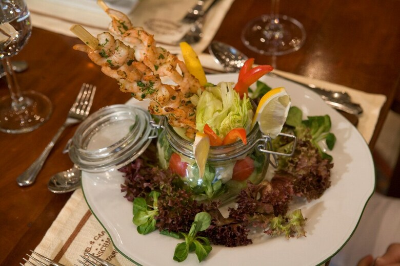Cella Central Historic Boutique Hotel