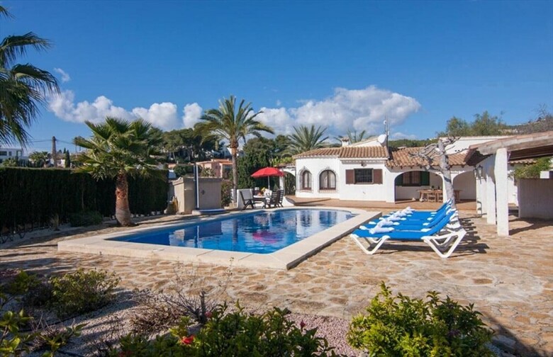 Villa Flores