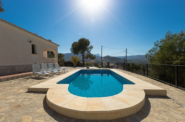 Villa Andre