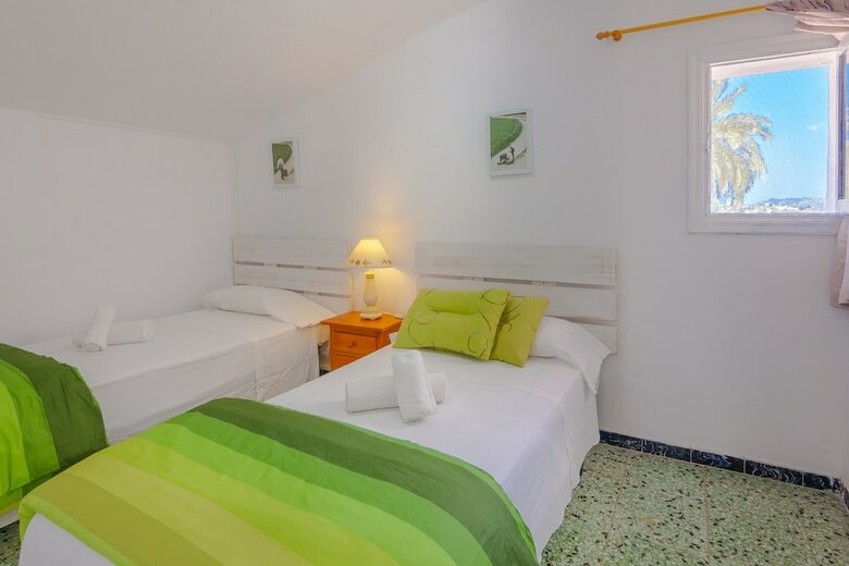 Villa Joana