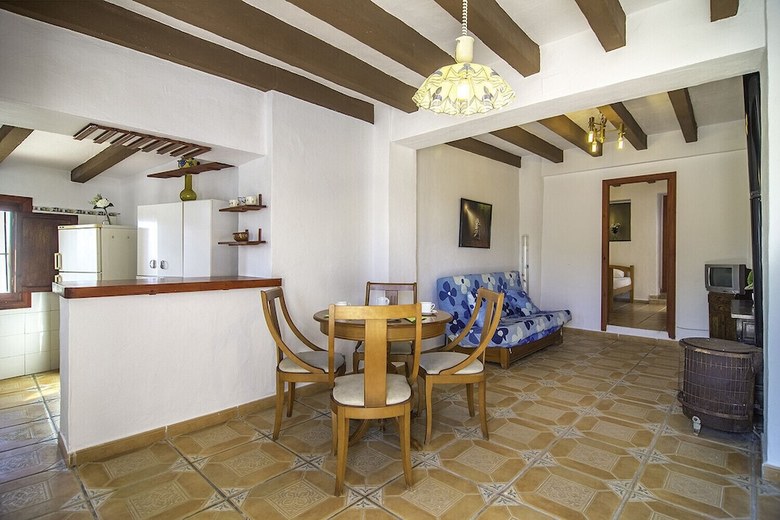 Villa Joana