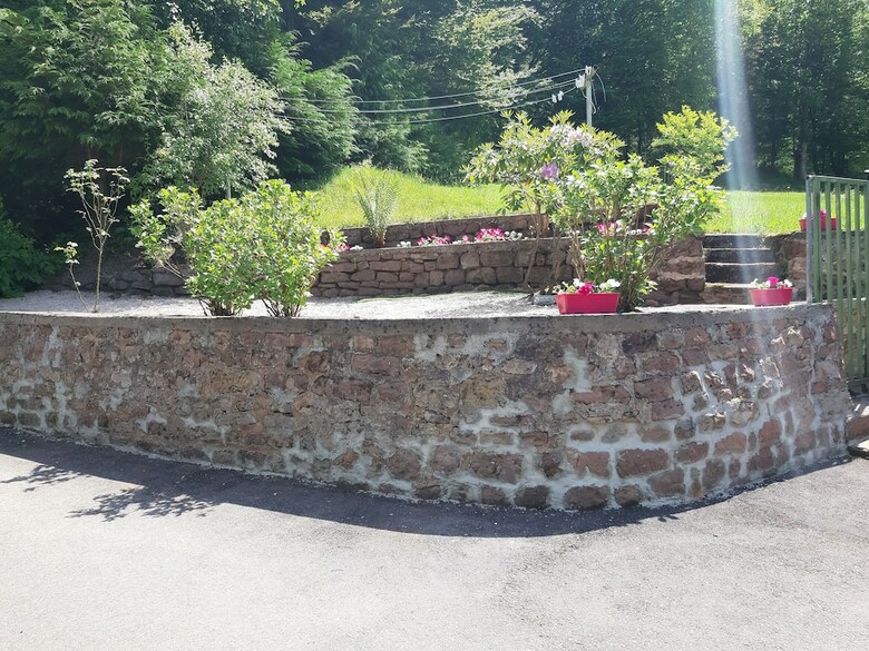 Hotel Chambres D'h�tes Des 2 Lacs