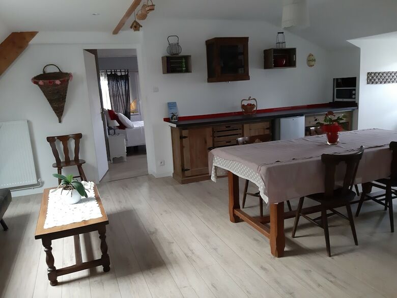 Hotel Chambres D'h�tes Des 2 Lacs