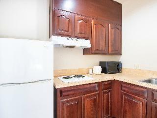 Hotel Townhouse Clute Tx Expy 288