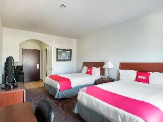 Hotel Townhouse Clute Tx Expy 288