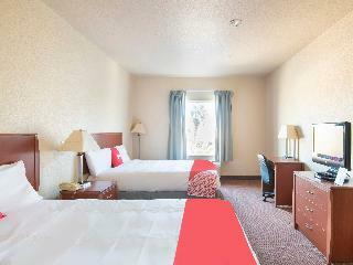 Hotel Townhouse Clute Tx Expy 288