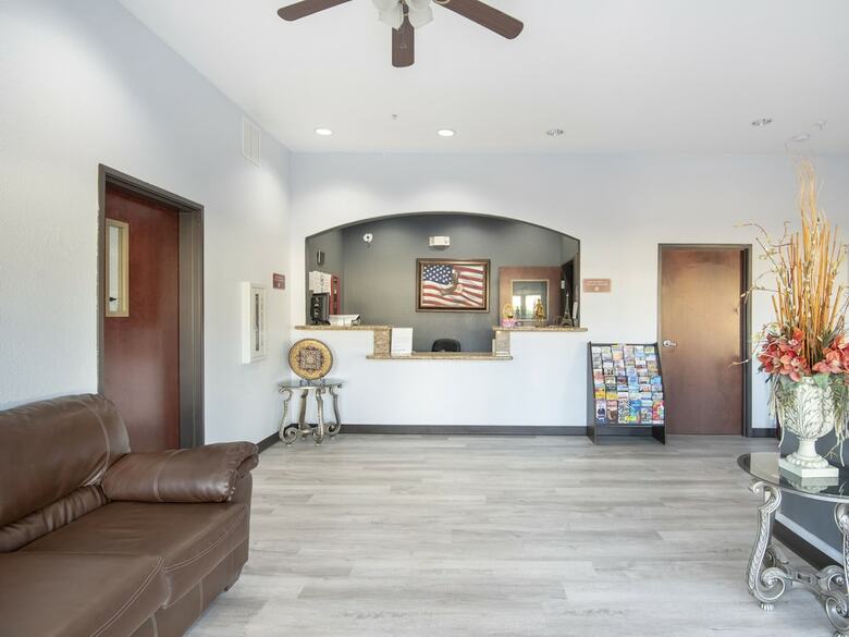 Hotel Townhouse Clute Tx Expy 288