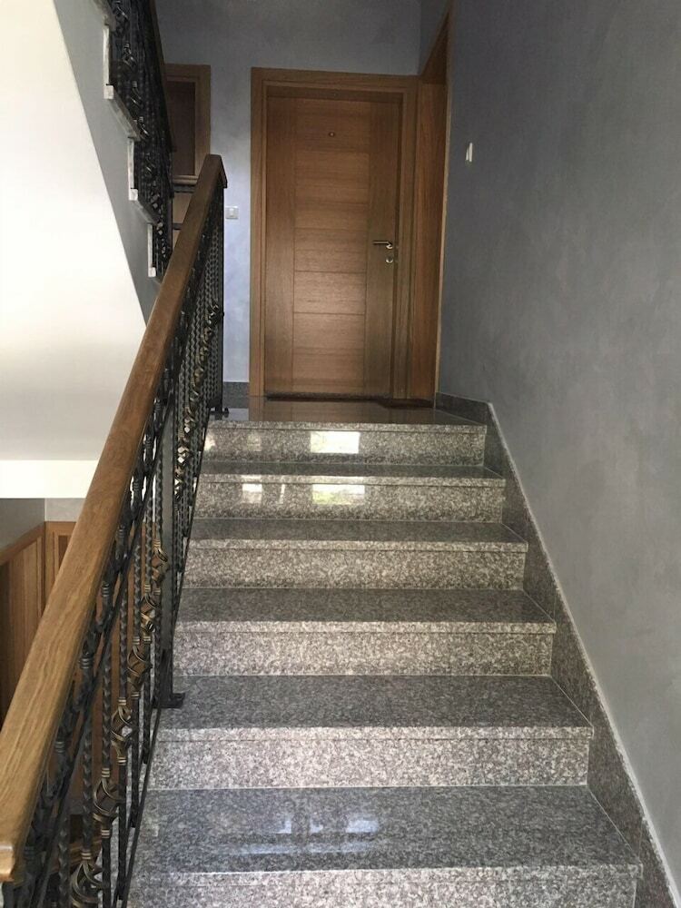 Apartamentos Villa Lovac