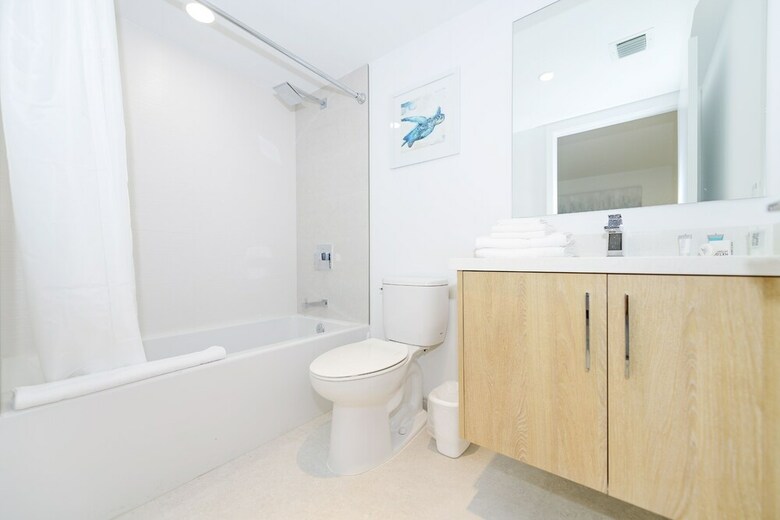 Apartamentos Moderno By Bay Harbor One