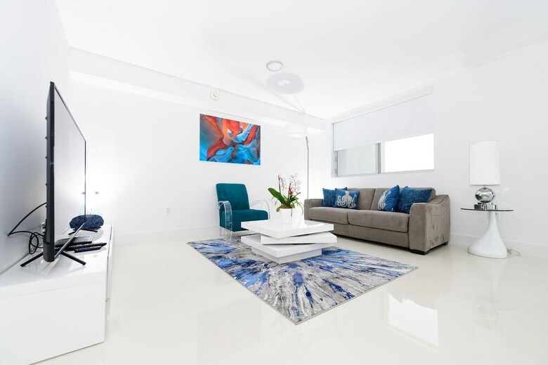 Apartamentos Moderno By Bay Harbor One