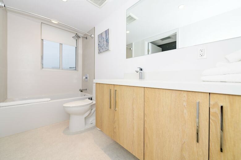 Apartamentos Moderno By Bay Harbor One