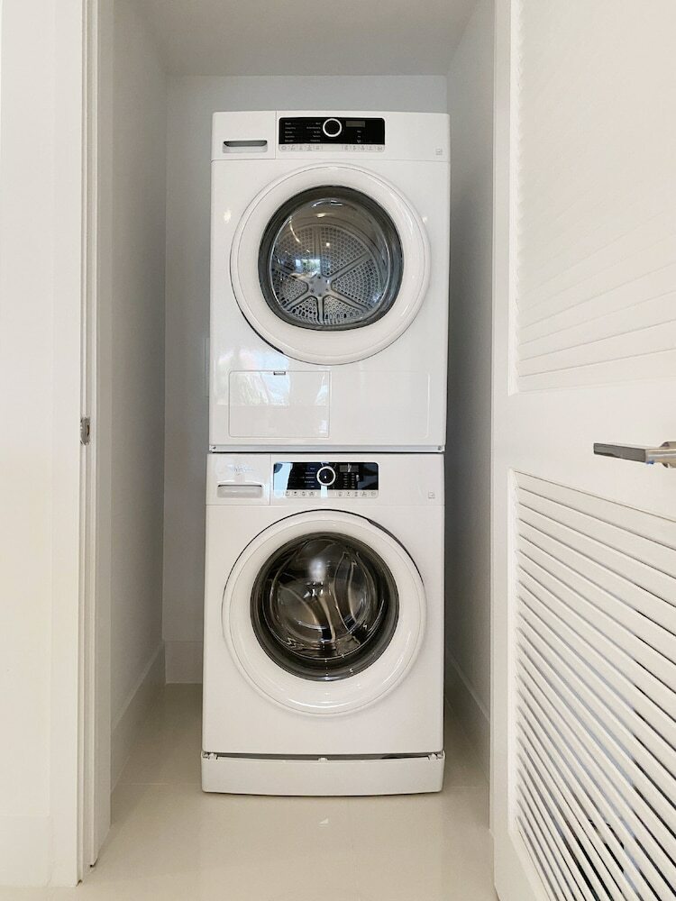 Apartamentos Moderno By Bay Harbor One