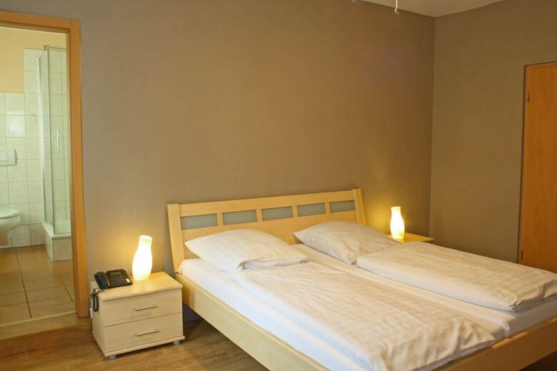 Hotel Cristallo